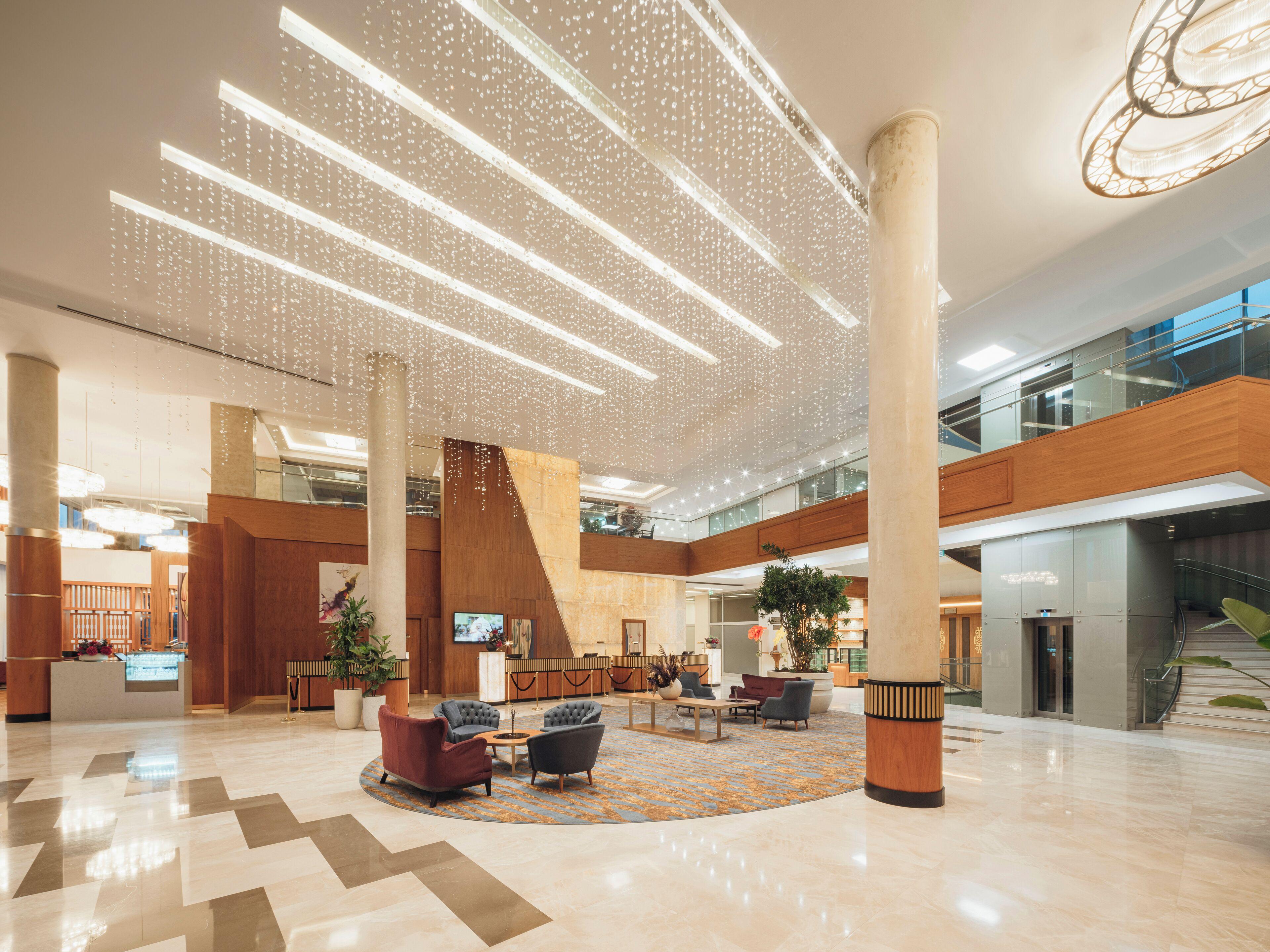 Selectum City Atasehir — Photos 3